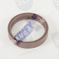 Кольцо уплотнительное поршня КПП Кольцо уплотнительное поршня КПП