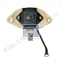Regulator