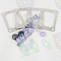 GASKET SET TURBO CONNECTION