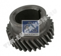 461569 DIESEL TECHNIC