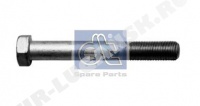 Болт амортизатора М24*2*180