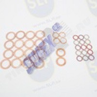 GASKET KIT FUEL SYSTEM