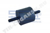 Подушка глушителя М10*45 d=50