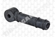 Мембрана клапана 6mm прямой