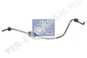 Injection line