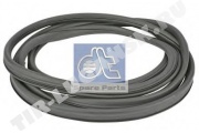 Sealing frame