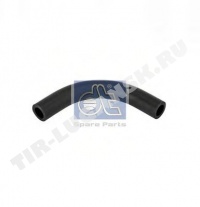 Compressor hose