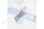 CYLINDER HEAD GASKET KIT