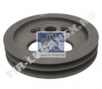 Pulley