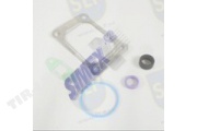 GASKET SET TURBO CONN.