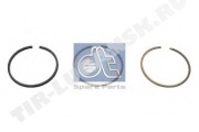 Piston ring kit