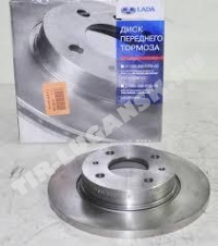 Диск тормозной ВАЗ 2108 пер. Диск тормозной ВАЗ 2108 пер.