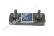 Rubber buffer