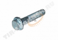 Болт М18*1.5*100 реактивной тяги