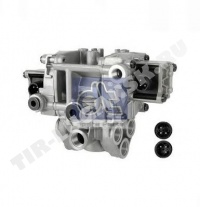 570221 DIESEL TECHNIC