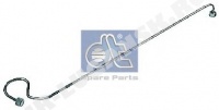 Injection line