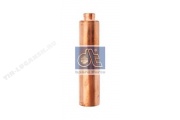 Injection sleeve