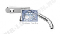 Oil nozzle