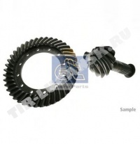 116508 DIESEL TECHNIC