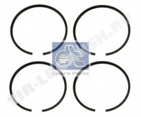 Piston ring kit
