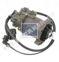 341204 DIESEL TECHNIC