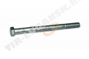 HEXAGON HEAD SCREW