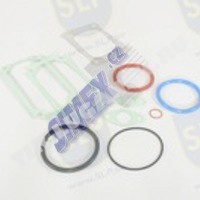 GASKET SET TURBO CONN.