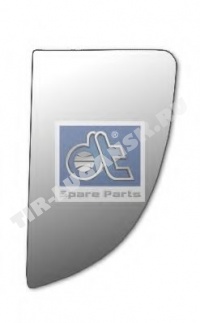 Side glass