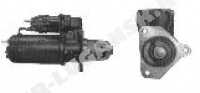 Стартер 24V 6.2KW 11t