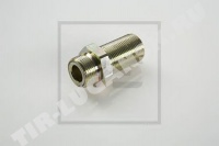 Соединитель М22/М22*34