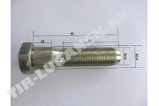 Шпилька колеса М22*1.5*95