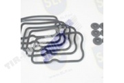 GASKET KIT, VALVE ADJUSTMENT