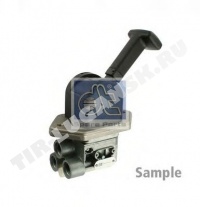 665010 DIESEL TECHNIC