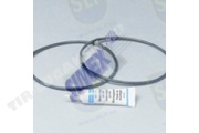CYL. LINER SEAL KIT