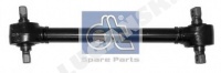 Reaction rod