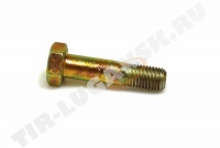 HEXAGON HEAD SCREW