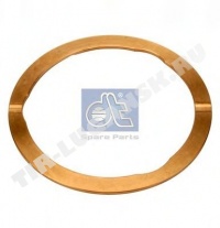 Thrust washer