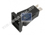 Lamp socket