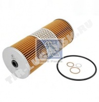 Oil filter