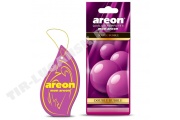 Ароматизатор AREON MON (DOUBLE BUBBLE)