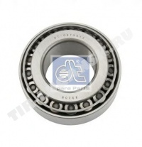 Подшипник ступицы 40*80*32