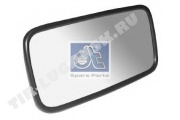 Rear view mirror