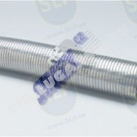 FLEX.EXHAUST HOSE