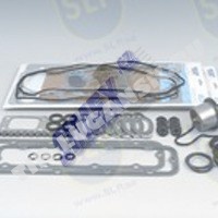 CYLINDER HEAD KIT