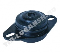CABIN MOUNTING