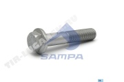 Болт М14*1.5*70 (10.9) кардана