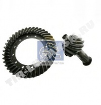 116505 DIESEL TECHNIC