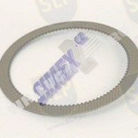 FRICTION DISC