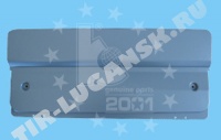 Крышка бардачка прав