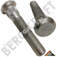 Шпилька колеса М22*1.5*114